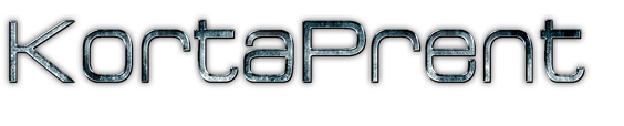 KortaPrent.is